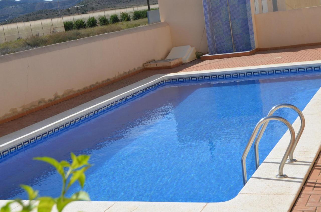 Villa Cristal II 7507 - Resort Choice Лос-Ньєтос Екстер'єр фото