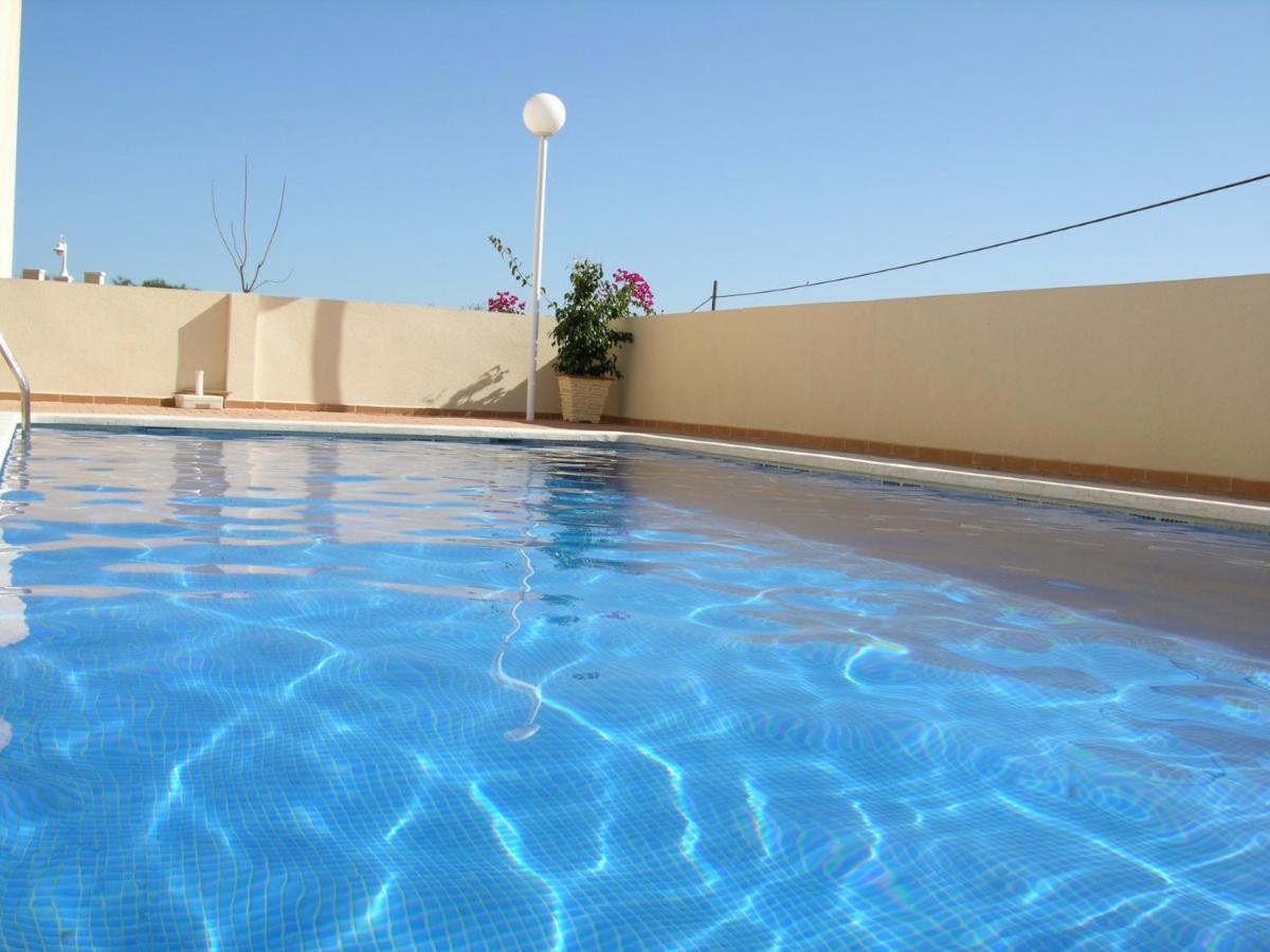 Villa Cristal II 7507 - Resort Choice Лос-Ньєтос Екстер'єр фото
